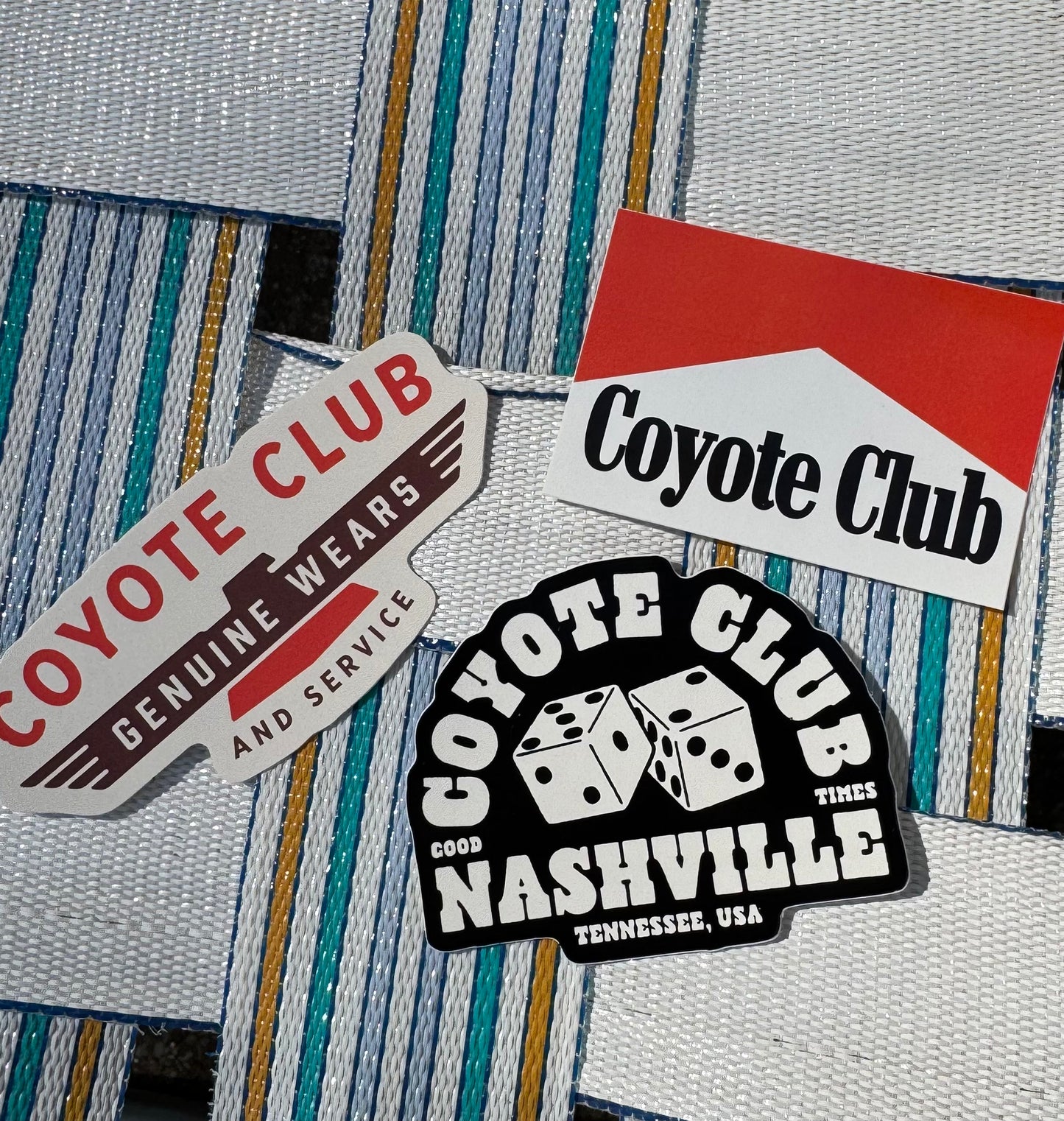 STICKER BUNDLE